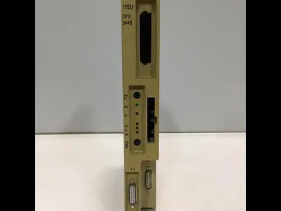 USED SIEMENS 6ES5 944-7UB21