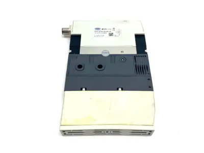 SCPi 25 NO RD M12-5, 10.02.02.03369/2 | Schmalz SCPi 25 NO RD M12-5 Compact Vacuum Ejector M12, 10.02.02.03369/2 - New Other