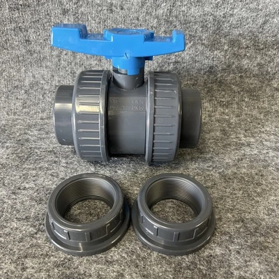 New | in-Stock George Fisher 161.374.007 Valves/Fittings California US | Davliegogo LLC #1729512