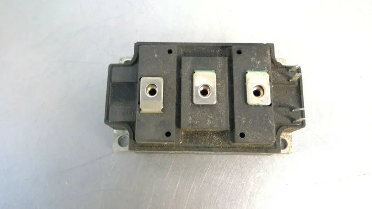 Used Toshiba _UNKNOWN_ Transistors South Carolina US | Palmetto Automation #1485487