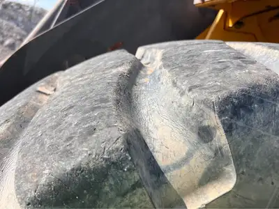 Used 2004 Volvo L120E Wheel Loaders Pennsylvania US | Zadoon Equipment #1470148