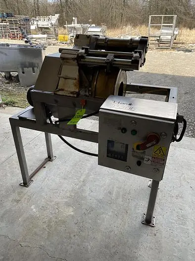 Used URSCHEL LABORATORIES G Slicers / Dicers / Cutters Ohio US | Regal Equipment Inc #219151