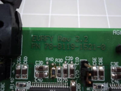 Used IMATION _UNKNOWN_ Processor Boards Texas US | OCO Industrial #1601976