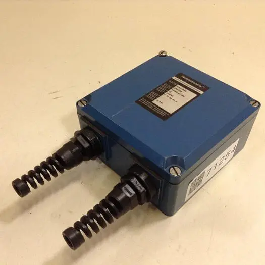 NEW TEMPOSONICS INC 310510000RBU0180