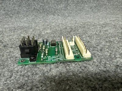 Used GSI EJ109101C I/O Boards & Replacement Parts California US | Davliegogo LLC #1708314