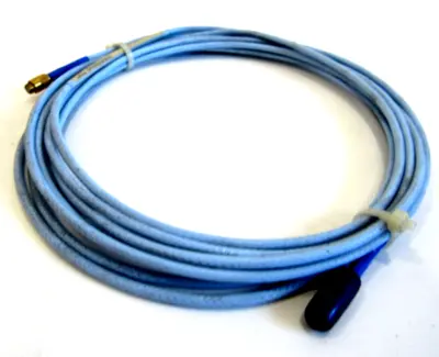 NEW BENTLY NEVADA 330130-040-00-00 CABLE EXTENSION 3301300400000