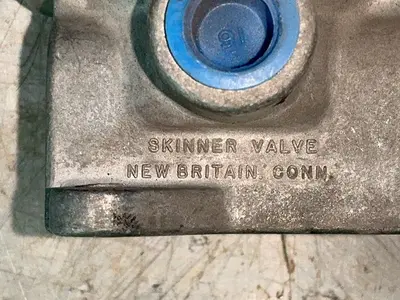 Used SKINNER _UNKNOWN_ Pumps Ohio US | HGR 24 #1486635