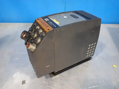 USED ATLAS COPCO TC 52SP 4240 0441 81