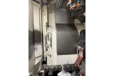 Used _UNKNOWN_ _UNKNOWN_ Vertical Machining Centers (5-Axis or More) Utah US | KD Auctions #1548955