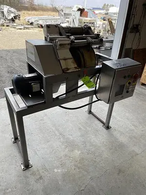 USED URSCHEL LABORATORIES G