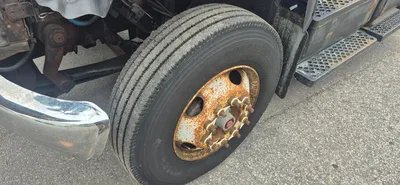 2005 GMC C7500 Dump Trucks | Platinum Group (16)