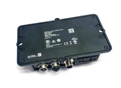 USED DATALOGIC FIELDBUS CONVERTER TYPE N-100