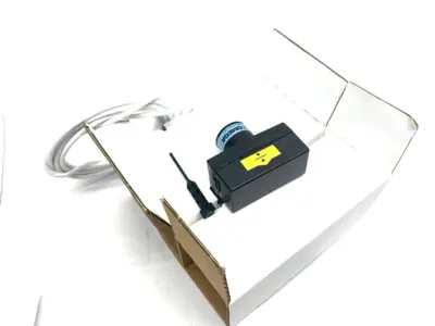 New | in-Stock OMEGA Non-Intrusive RF Capacitance Sensors 80 °C Max Sensors Michigan US | Maverick Industrial Sales #1456730