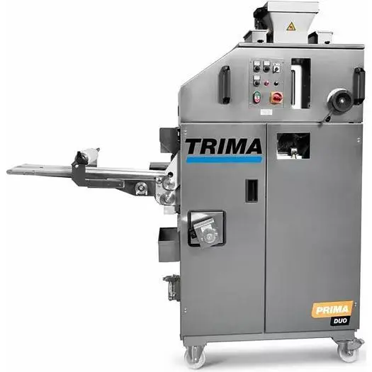 Trima Prima Duo Divider-Rounder