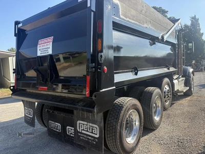 Used 2020 PETERBILT 567 Tractors & Trailers Tennessee US | Moore Equipment #1516703