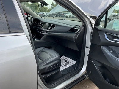 Used 2018 BUICK ENCLAVE SUVs Michigan US | Miedema Asset Management Group #1474470