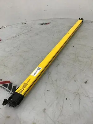 USED KEYENCE CORP GL-R26L-R