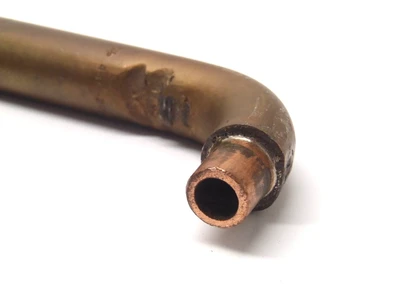 Used WG SHANK ELECTRODE WELDING TIP 11-3/8" LENGTH Welding Torches | Maverick Industrial Sales #1109261