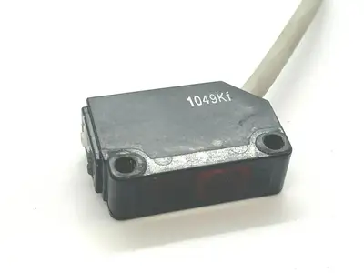 Used Azbil Photoelectric Emitter Photoelectric Sensors Michigan US | Maverick Industrial Sales #1398446