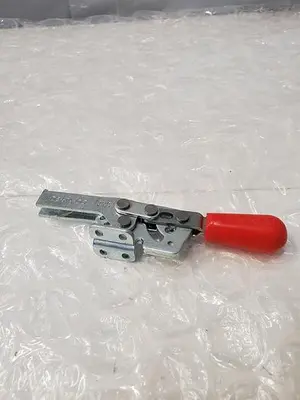 DE-STA-CO 2013 TOGGLE CLAMP