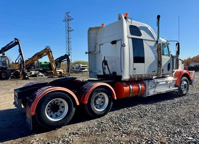 Used 2019 WESTERN STAR 4900FA Conventional trucks Ontario CA | Driven Equipment Solutions #1567915
