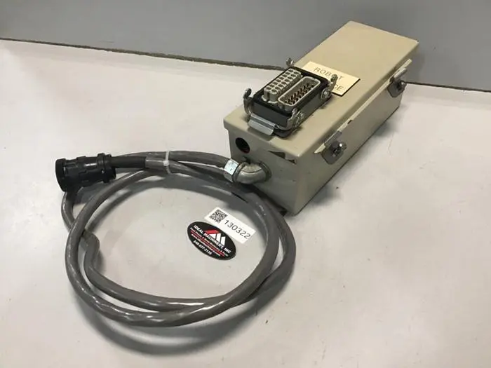 Used CINCINNATI MILACRON 5039436 Robot Parts Michigan US | Ideal Machinery #580644