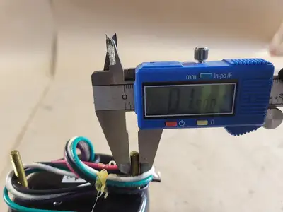 NEW NORDSKOG HGA100KMH-KIT