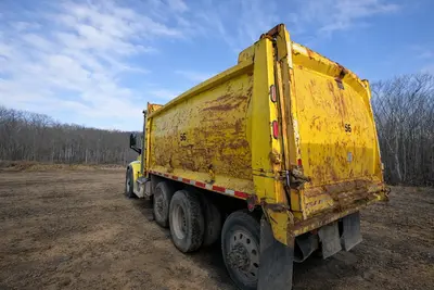 Used 2016 PETERBILT 567 Tractors & Trailers Pennsylvania US | Proxy Equipment #1388610