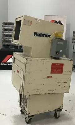 USED NELMOR G1010