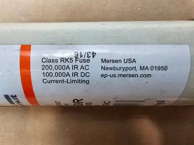New | in-Stock FERRAZ SHAWMUT TRS150R Misc Electrical & Power Parts British Columbia CA | Lenmark #1438959