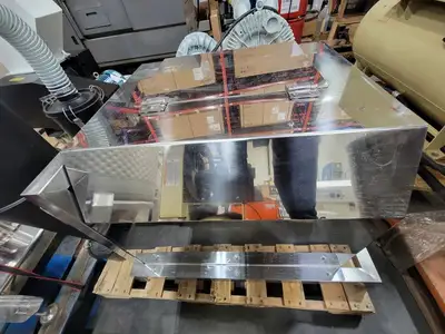 USED DONGBU DBEM-070-R