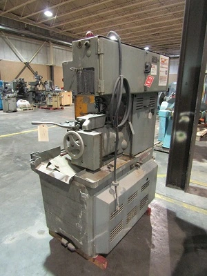 Used BROWN & SHARPE 00 Single Spindle Automatic Screw Machines New Jersey US | National Machinery Exchange #1498238