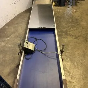 Used 1998 HFA 12-22 Conveyors Massachusetts US | Hunter Plastics #1249634
