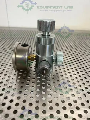 NEW AFRISO GLYCERINE FILLED BOURDON TUBE PRESSURE GAUGES 0-2300 PSI 0-160 BAR