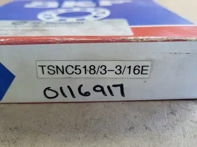 NEW SKF TSNC 518/3-3/16E