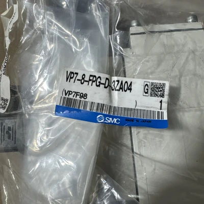NEW SMC VP7-8-FPG-D-3ZA04