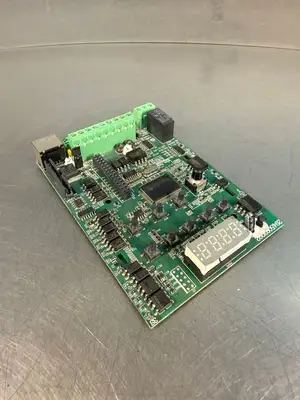 Mmats 2945003002 Circuit Board 2945003002 (9.3.1)