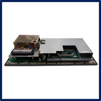 USED MITSUBISHI OSP10M WITH E4809-770-104-A, 98045-10070-0