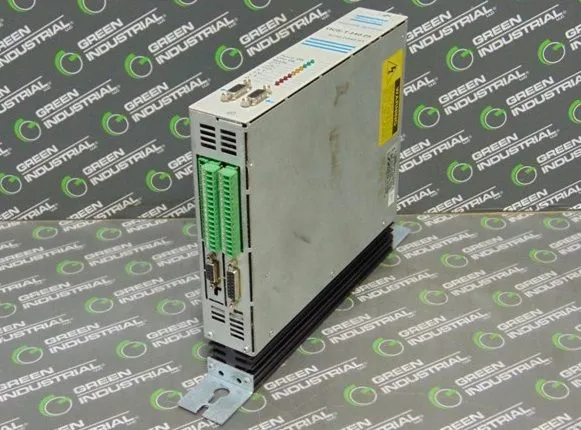 Atlas Copco QCS-T 340 25 Servo Control Module 4240 0340 81 Used