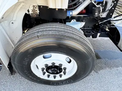 Used 2015 FREIGHTLINER M2 106 Tractors & Trailers Florida US | Truck and Van Outlet #1506283