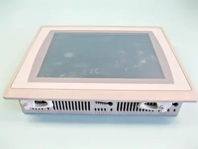 USED Allen-Bradley 2711P-T10C21D8S
