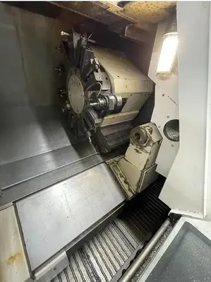 USED 2004 MAZAK NEXUS QTN 200-II MY