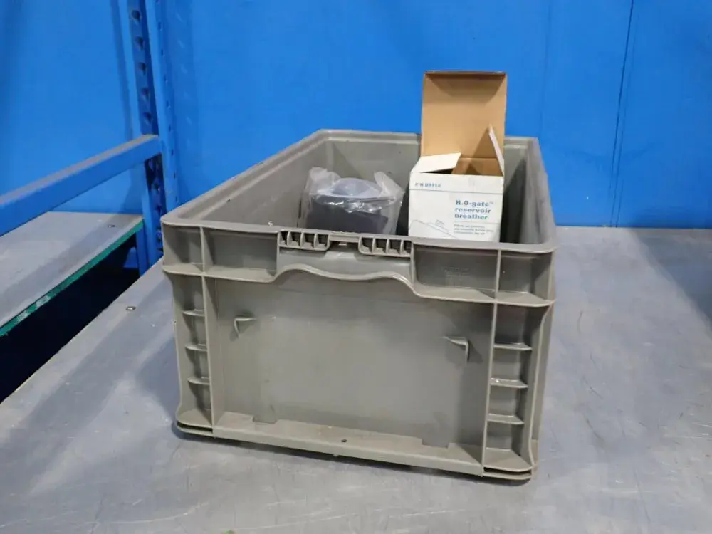 Misc. Equipment