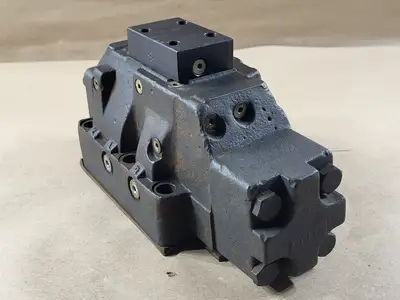USED VICKERS DG3S-8-9A-10