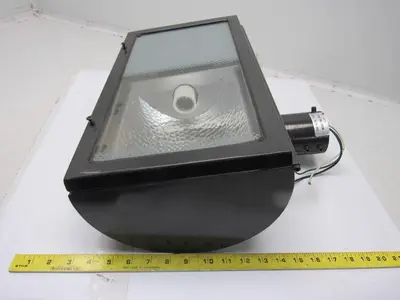 Lithonia KSF2 150S RS 120 Flood Lamp S55 Bulb 120V 188W