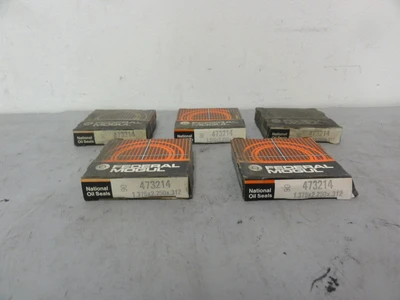 NEW FEDERAL MOGUL/ NATIONAL OIL SEALS 473214