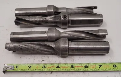 KENNAMETAL KSEM0875R3SSF100 Tooling & Accessories, Drilling | Machinery Central (2)