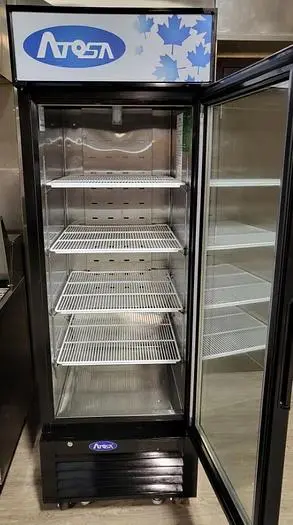 Used _UNKNOWN_ MCF8720GR Refrigeration Units British Columbia CA | Surrey Food Equipment #431932