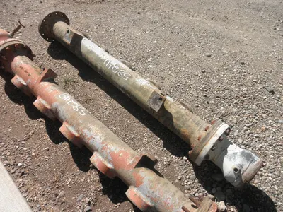 USED OILWELL C-538