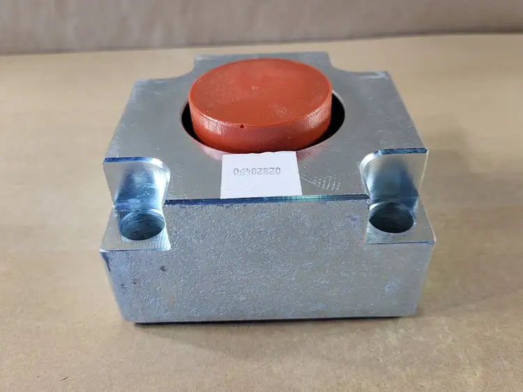 New | in-Stock SANDVIK 02820450 Parts British Columbia CA | Lenmark #269121